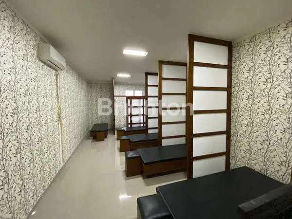 image RUKO STRATEGIS DI GRAHA RAYA, LT 38M², 2 LANTAI (4)