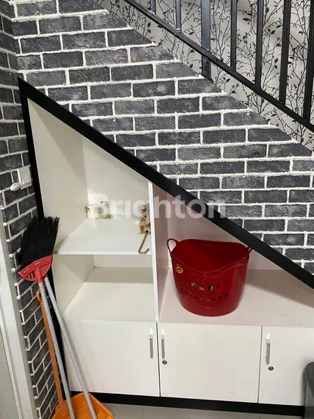 image RUKO STRATEGIS DI GRAHA RAYA, LT 38M², 2 LANTAI (5)