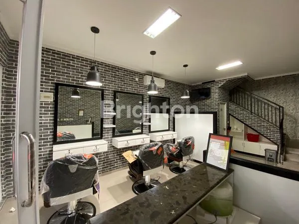 image RUKO STRATEGIS DI GRAHA RAYA, LT 38M², 2 LANTAI (1)