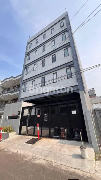 \UD83D\UDC8EKOS-KOSAN ELITE TANJUNG DUREN \UD83D\UDC8E\N\UD83D\UDCB0 77 KAMAR FULL PENGHUNI — PASSIVE INCOME RP 1,9 MILIAR PER TAHUN!