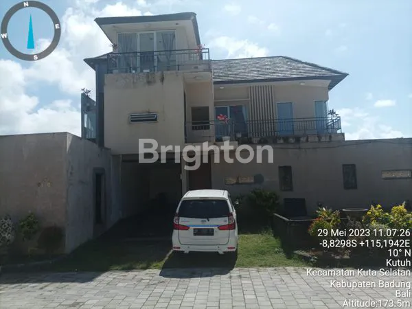 image HUNIAN MEWAH 3 KT DI NUSA DUA BALI (8)