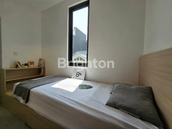 image \UD83D\UDC8EKOS-KOSAN ELITE TANJUNG DUREN \UD83D\UDC8E\N\UD83D\UDCB0 77 KAMAR FULL PENGHUNI — PASSIVE INCOME RP 1,9 MILIAR PER TAHUN! (3)