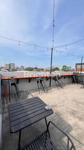 image \UD83D\UDC8EKOS-KOSAN ELITE TANJUNG DUREN \UD83D\UDC8E\N\UD83D\UDCB0 77 KAMAR FULL PENGHUNI — PASSIVE INCOME RP 1,9 MILIAR PER TAHUN! (7)