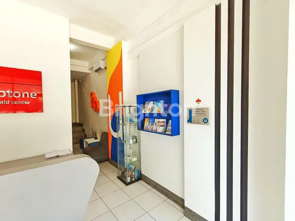 image RUKO 2 LANTAI DI JL. RAYA SESETAN,  LOKASI EMAS UNTUK BISNIS ANDA (4)
