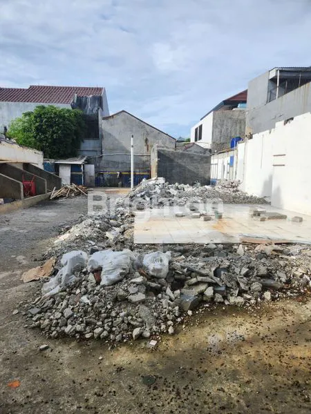 image KAVLING HADAP SELATAN DAERAH RAWAMANGUN JAKARTA TIMUR (3)