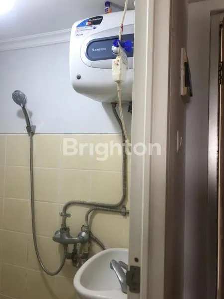 image DI JUAL MURAH APARTEMEN PUNCAK PERMAI LANTAI 8 (6)