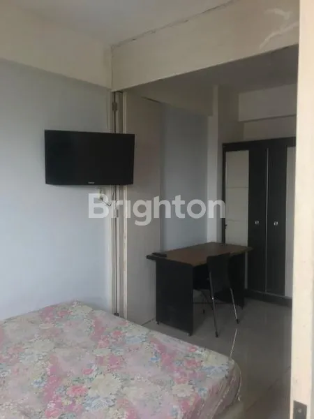 image DI JUAL MURAH APARTEMEN PUNCAK PERMAI LANTAI 8 (4)