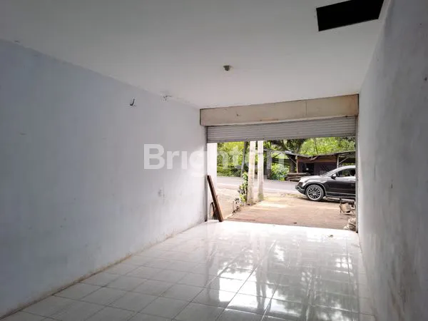 image DIJUAL 3 TOKO DI JL.RAYA DENPASAR - GILIMANUK (4)