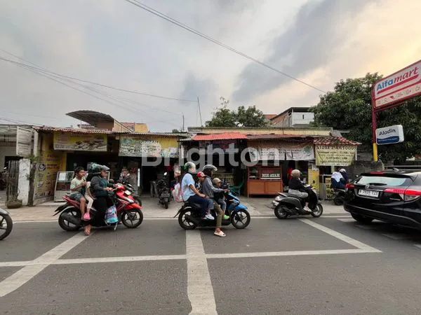 image INVESTASI RUKO DI JALAN UTAMA, LT 575M² (2)