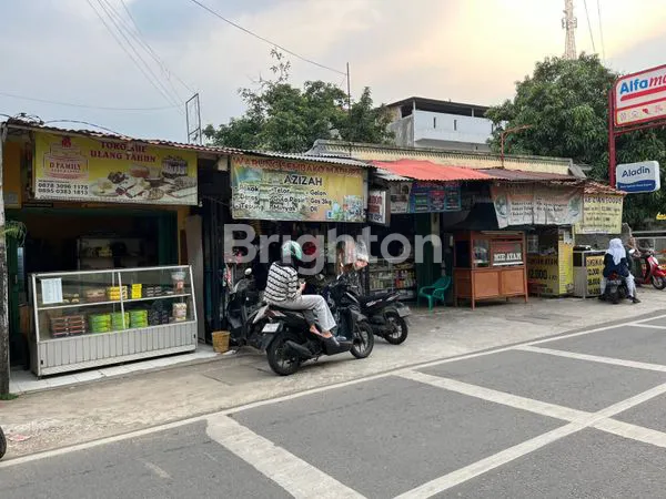 image INVESTASI RUKO DI JALAN UTAMA, LT 575M² (3)