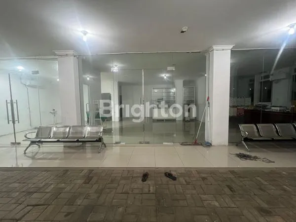 image RUKO GANDENG 3 UNIT SIAP USAHA DEPOK (2)