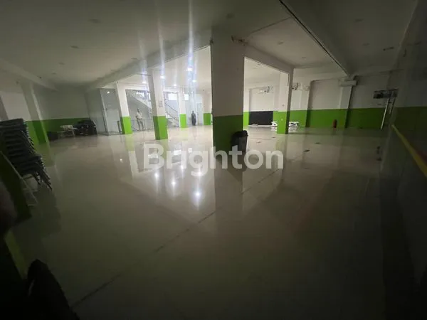 image RUKO GANDENG 3 UNIT SIAP USAHA DEPOK (4)