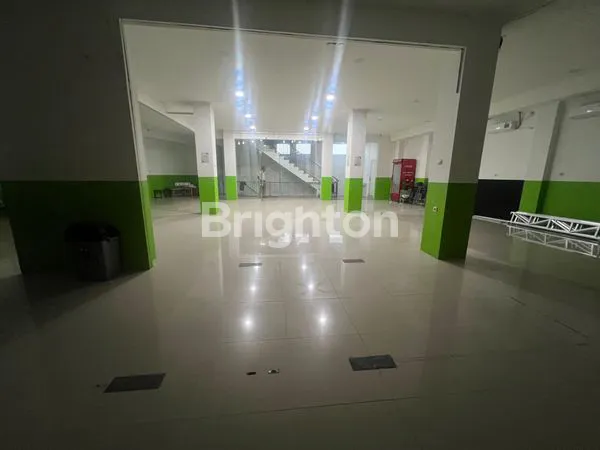 image RUKO GANDENG 3 UNIT SIAP USAHA DEPOK (5)