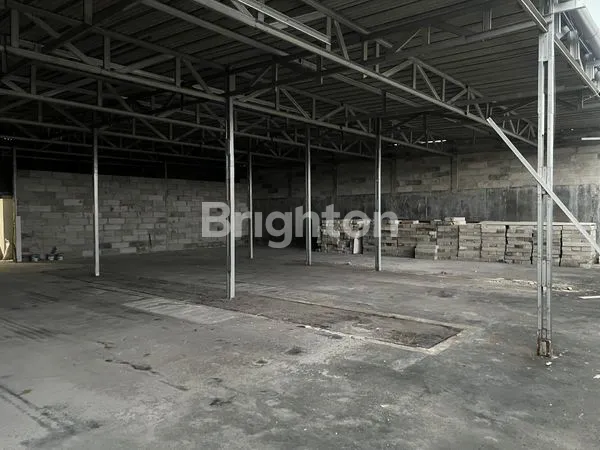 image RUKO GANDENG 3 UNIT SIAP USAHA DEPOK (6)