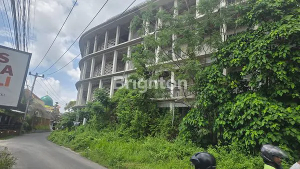 image DI JUAL KONDERATU MANSION – JIMBARAN, BALI (3)