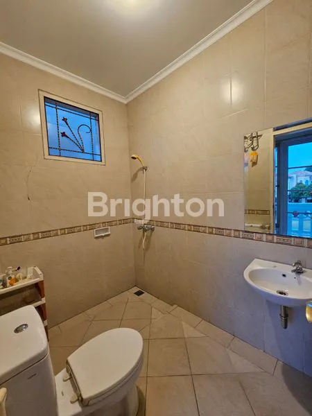 image RUMAH 2 LANTAI DI DE LATINOS CLUSTER MEXICANO BSD (6)