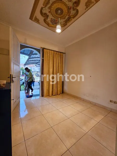 image RUMAH 2 LANTAI DI DE LATINOS CLUSTER MEXICANO BSD (2)