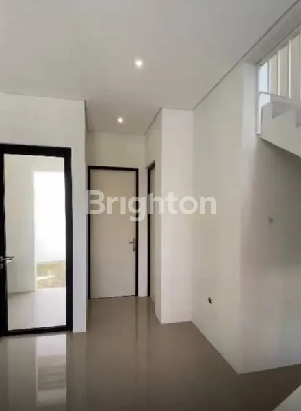 image RUMAH BARU SIAP HUNI DI SIDOARJO, 3KT 2KM (3)