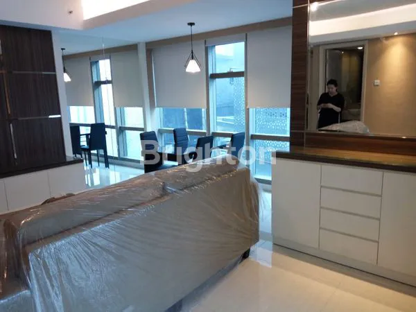 image APARTEMEN LA RIZ 3BR MURAH PAKUWON MALL SURABAYA BARAT (1)