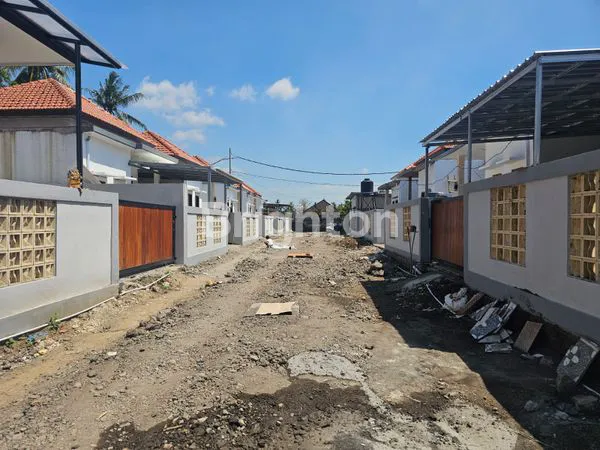 image RUMAH MURAH 350 JT DI TABANAN, LT 60 (2)