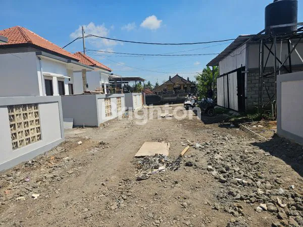 image RUMAH MURAH 350 JT DI TABANAN, LT 60 (8)