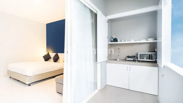 image APARTMENT STUDIO HINGGA 2BR – HUNIAN MEWAH & NYAMAN DI PUSAT KOTA DENPASAR (5)