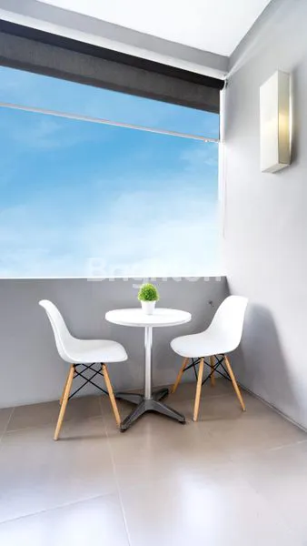 image APARTMENT STUDIO HINGGA 2BR – HUNIAN MEWAH & NYAMAN DI PUSAT KOTA DENPASAR (7)