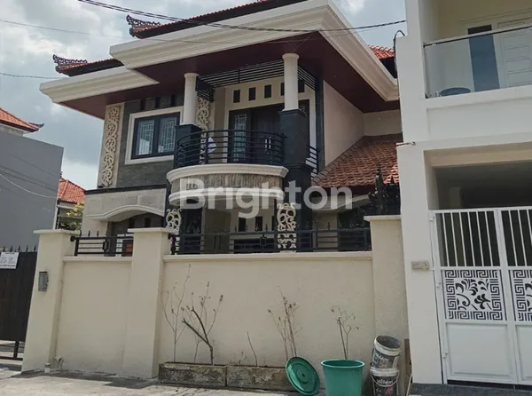image SEWA RUMAH RENON, DENPASAR - 2 LANTAI, 5 KAMAR | RS7273840 (1)