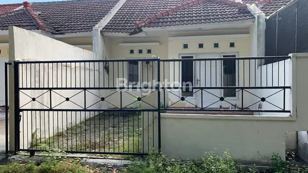 image RUMAH MURAH 2KT, AKSES MUDAH (1)
