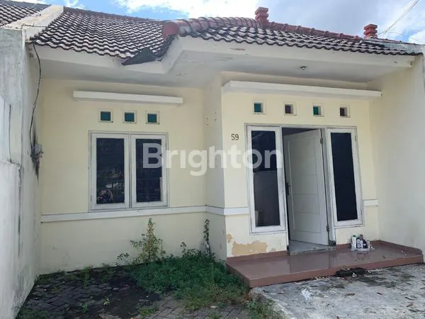 image RUMAH MURAH 2KT, AKSES MUDAH (2)