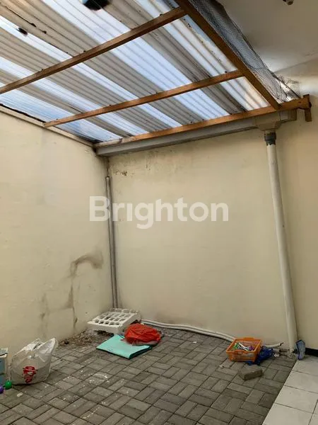 image RUMAH MURAH 2KT, AKSES MUDAH (4)