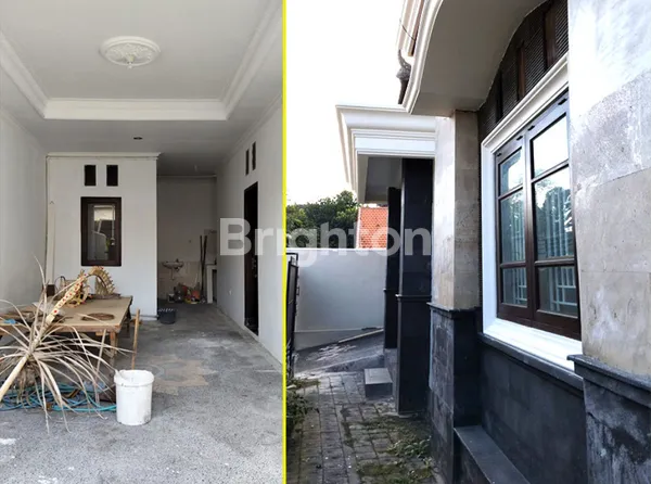 image SEWA RUMAH RENON, DENPASAR - 2 LANTAI, 5 KAMAR | RS7273840 (5)