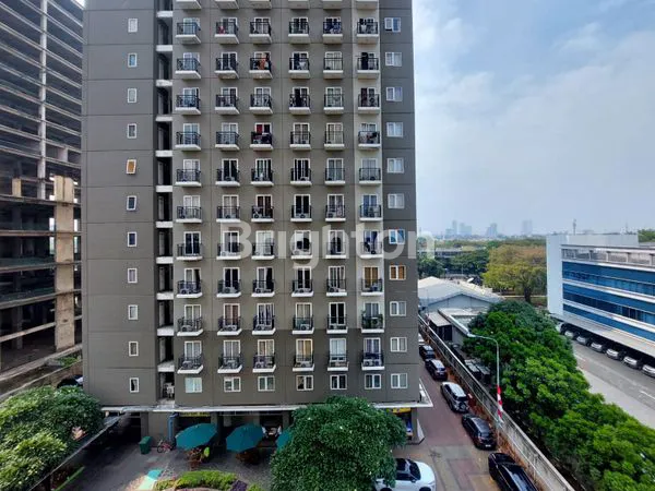 image DIJUAL APARTEMEN SUNTER PARK VIEW – JAKARTA UTARA (6)