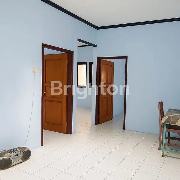 image RUMAH SIAP HUNI HARGA NEGO SAMPAI DEAL DI GRIYA SHANTA KOTA MALANG (4)