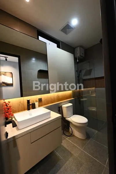 image RUMAH FUTURISTIK BSD – FULL FURNISH & JACUZZI, TAMPIL SEPERTI RUMAH IMPIAN MAJALAH DESAIN (6)