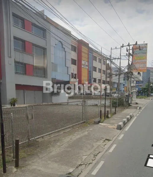 image RUKO 5 PINTU SUDIRMAN (7)