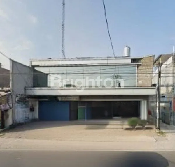 image RUANG USAHA STRATEGIS LAWEYAN, DEKAT SOLO GRAND MALL (2)