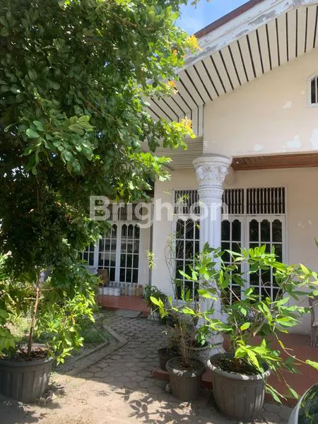 image DIJUAL RUMAH BULATAN - JL. KEMUNING   - PEKANBARU. (3)