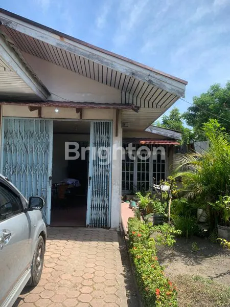 image DIJUAL RUMAH BULATAN - JL. KEMUNING   - PEKANBARU. (4)