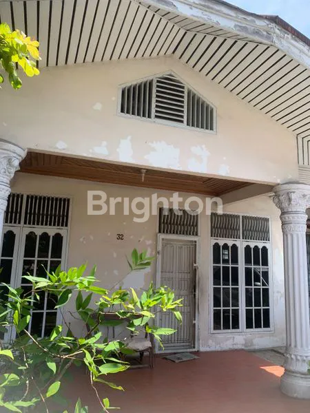 image DIJUAL RUMAH BULATAN - JL. KEMUNING   - PEKANBARU. (2)