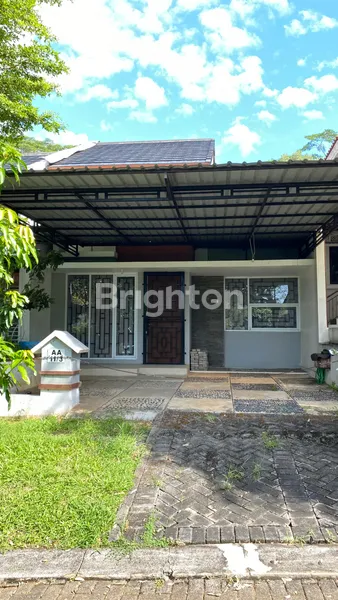 image RUMAH DI BSB CITY SEMARANG FULL FURNISHED (1)