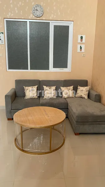 image RUMAH DI BSB CITY SEMARANG FULL FURNISHED (8)