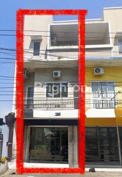 image DIJUAL RUKO DI TIPES, LOKASI TENGAH KOTA SOLO, LOKASI PREMIUM!! KONDISI ISTIMEWA (1)