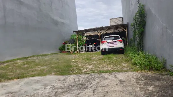 KAVLING HUNIAN DI DURI KEPA, JAKARTA BARAT