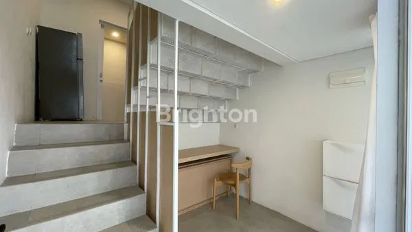 image RUMAH FLATHOUSE BSD FURNISHED LENGKAP (3)