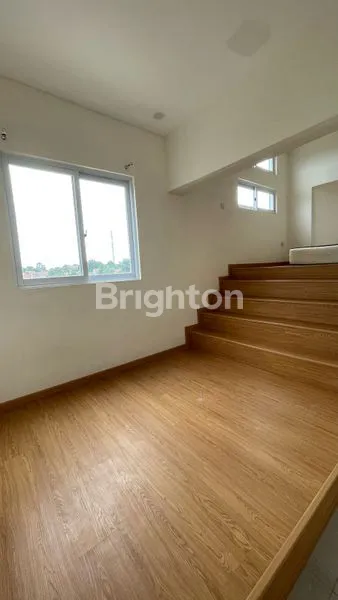 image RUMAH FLATHOUSE BSD FURNISHED LENGKAP (5)