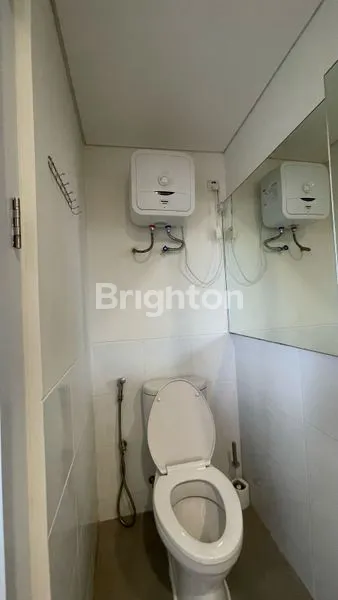 image RUMAH FLATHOUSE BSD FURNISHED LENGKAP (7)