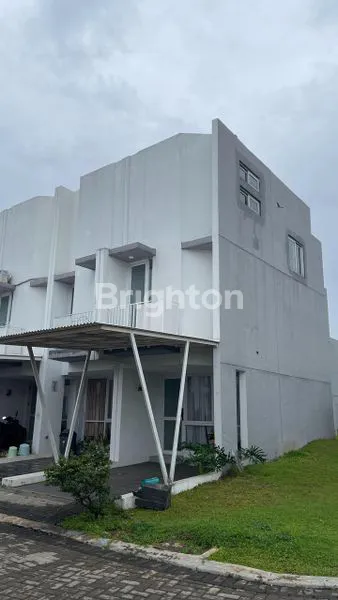 image RUMAH FLATHOUSE BSD FURNISHED LENGKAP (1)