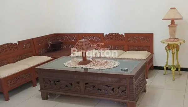 image RUMAH FULL PERABOT HARGA NEGO SAMPAI DEAL DI GRIYA SHANTA KOTA MALANG\N (2)