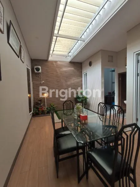 image RUMAH SIAP HUNI, DESAIN BAGUS & FURNISH PREMIUM (4)